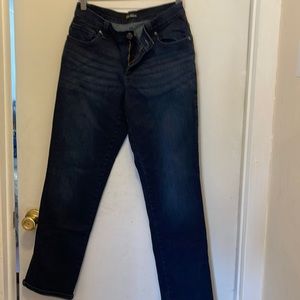 Lee Relaxed fit Straight Leg jeans